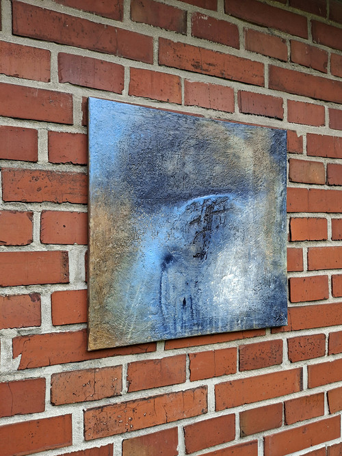 "Šepot skal" — foto 3