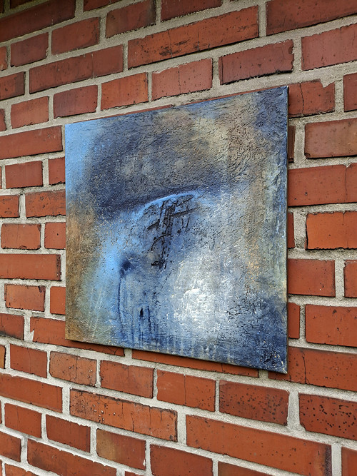 "Šepot skal" — foto 5