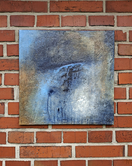 "Šepot skal" — foto 6