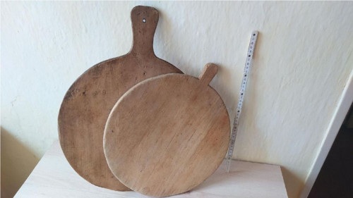 Lopatka na koláče pr. 35 cm — foto 2