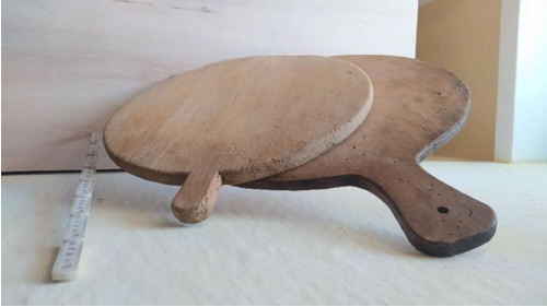 Lopatka na koláče pr. 35 cm — foto 3