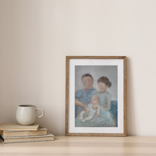 TISK / PRINT Little Life — foto 2