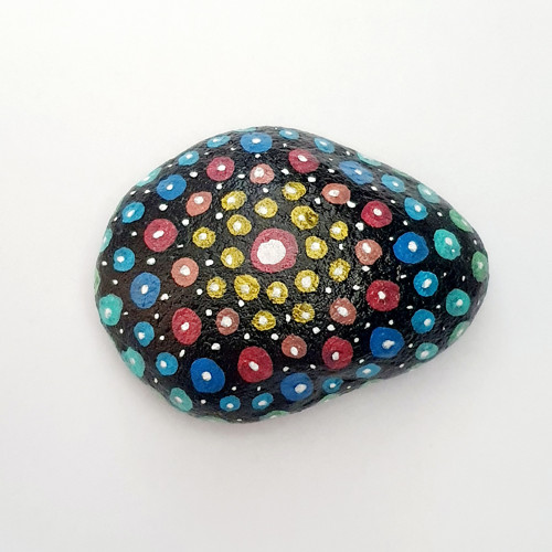 Energetická mandala — foto 3