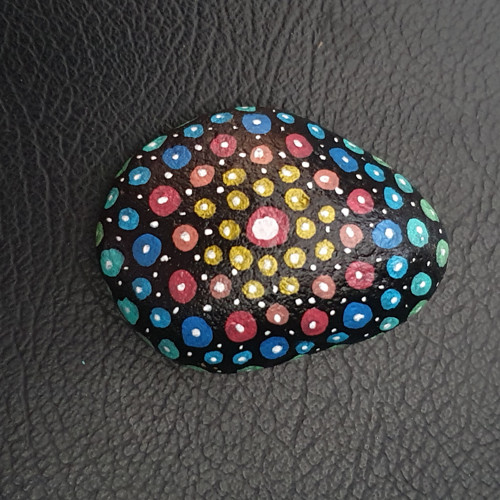 Energetická mandala — foto 4