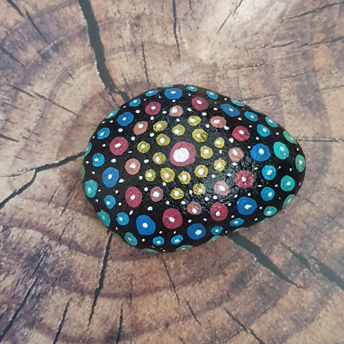 Energetická mandala — foto 2