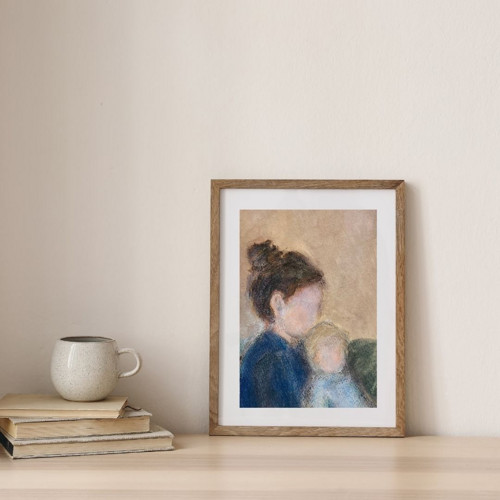 TISK / PRINT To Build a Home — foto 2