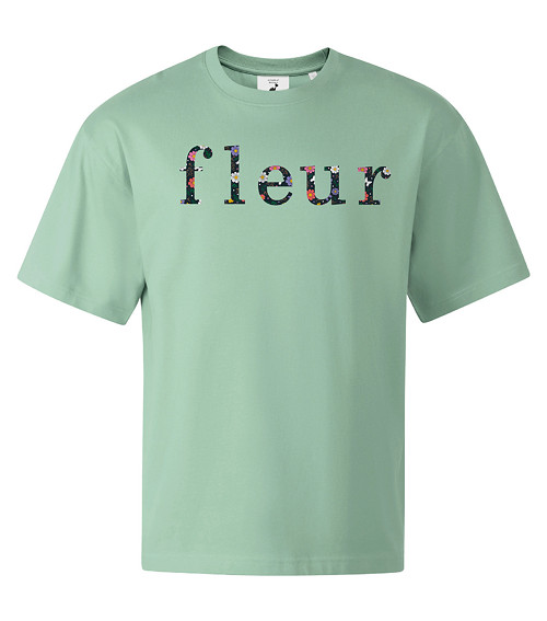 Tričko FLEUR — foto 5