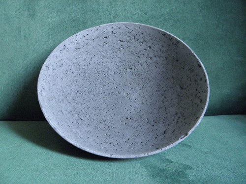 Betonová mísa Merkur — foto 2