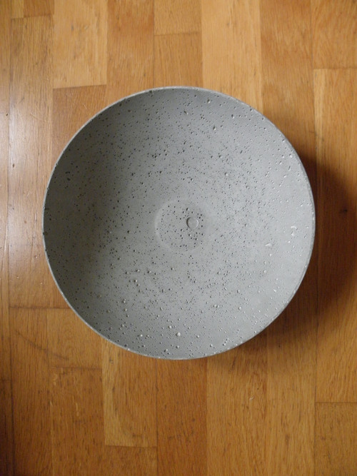 Betonová mísa Pluto — foto 2