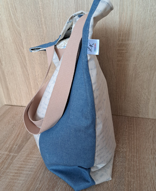 Nákupní taška — foto 2