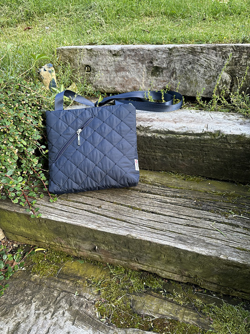 FLIRTY Dark Blue — foto 2
