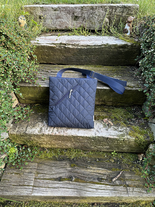TRIP Dark Blue — foto 2