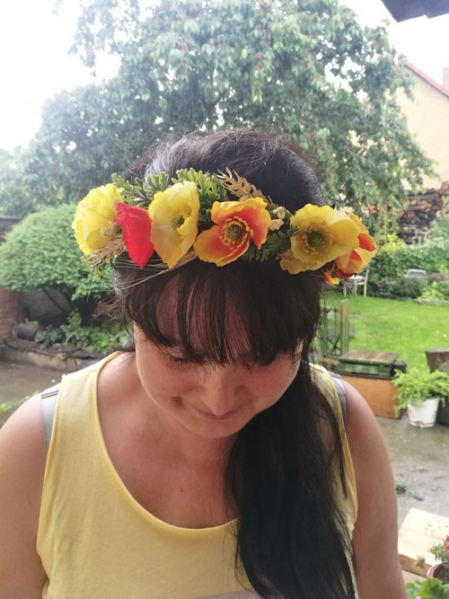 Vůně léta.... — foto 5