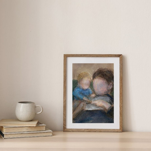 TISK / PRINT Comme des enfants — foto 2