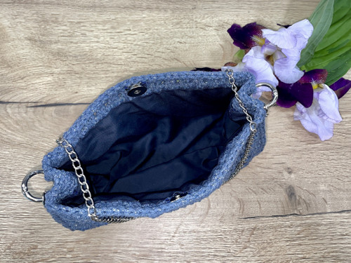 DIAMONT crossbody kabelka — foto 3