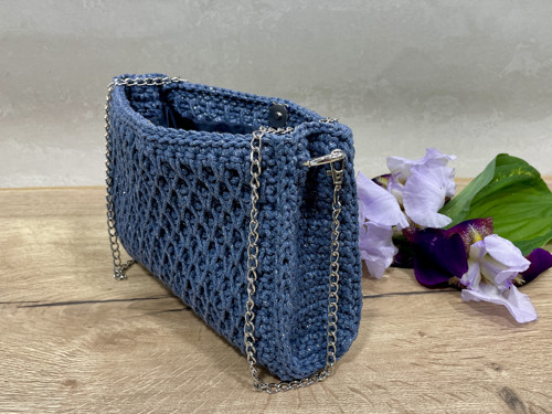 DIAMONT crossbody kabelka — foto 2