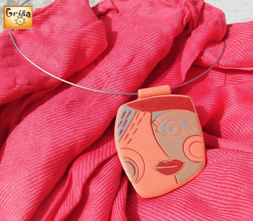 À la Picasso - č. 109 — foto 3