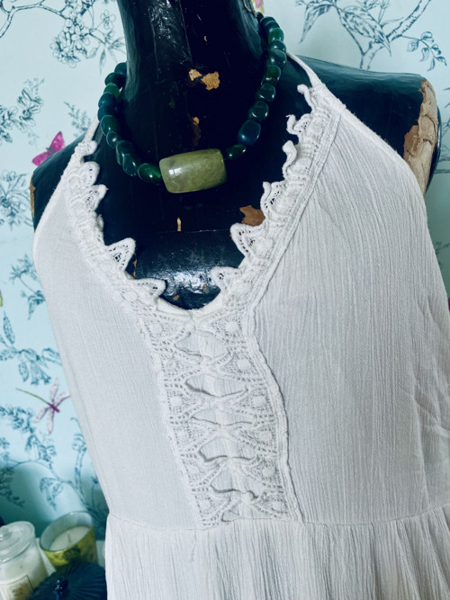Top boho rustic — foto 3