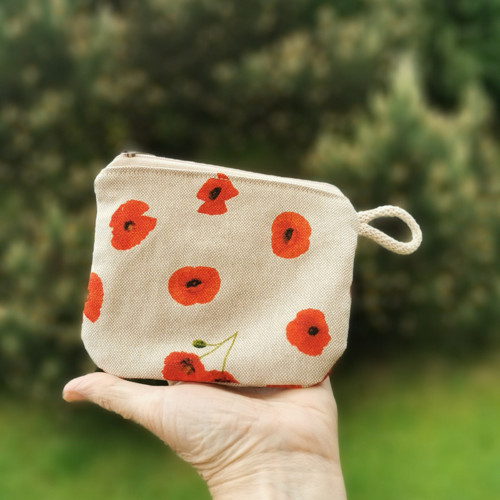 Mini kapsička MÁKY — foto 2