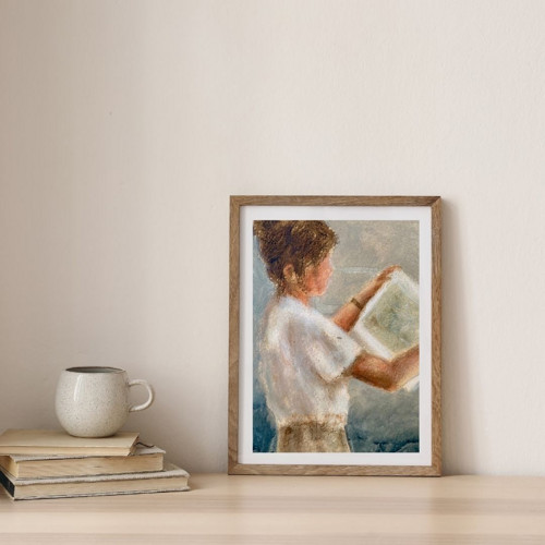 TISK / PRINT Which Will — foto 2