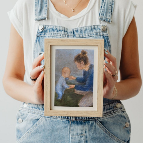 TISK / PRINT Love is True — foto 2