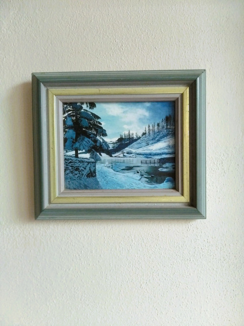 Zima — foto 2