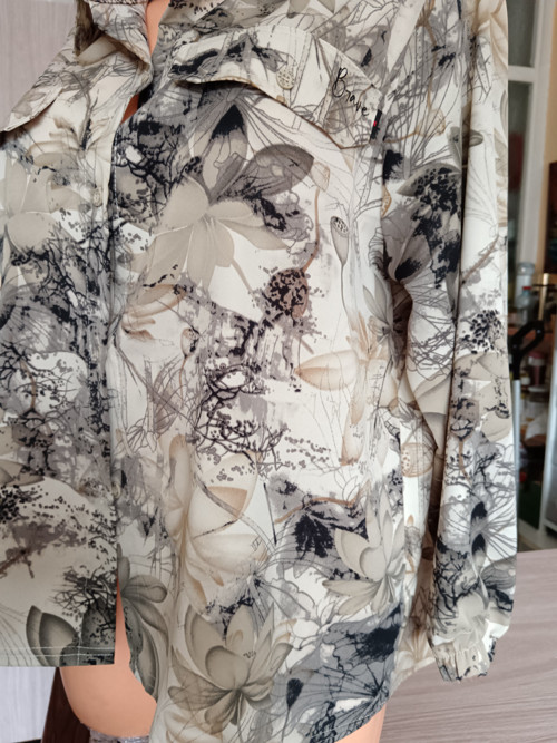 Letní košile — foto 5