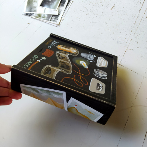 Fotobedýnka — foto 5