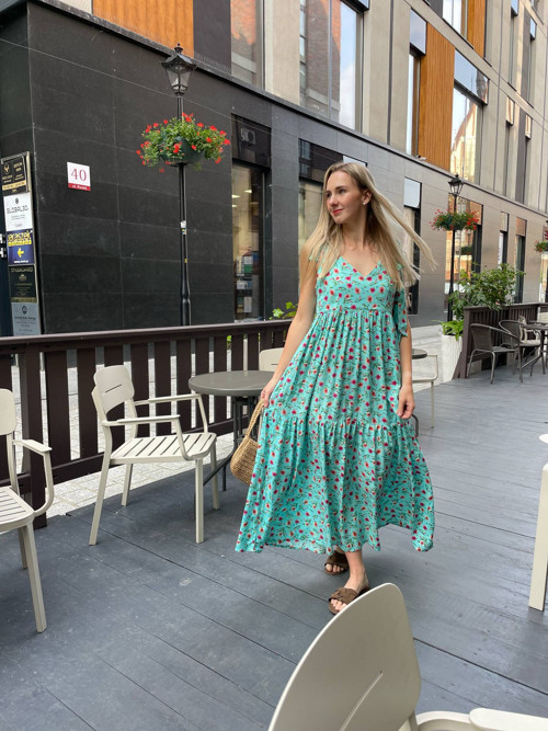 Šaty MANON — foto 6