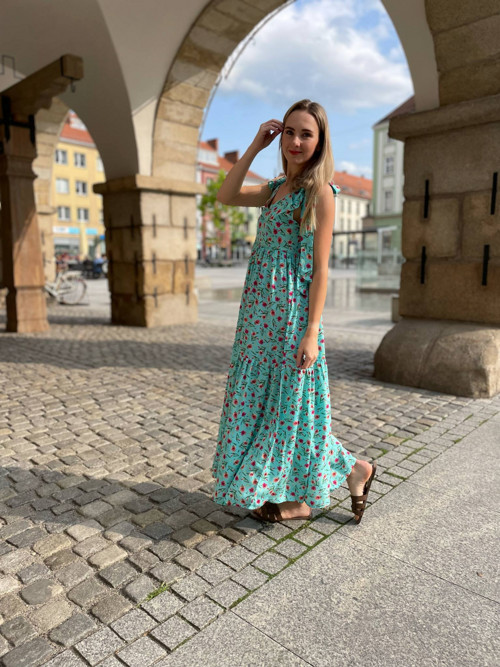 Šaty MANON — foto 2