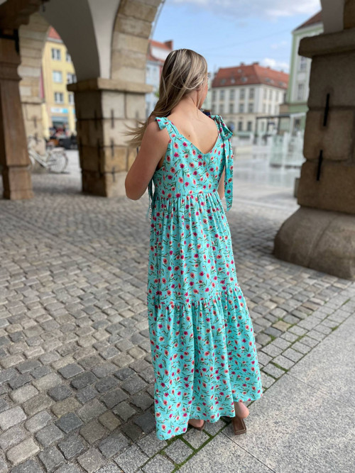 Šaty MANON — foto 4