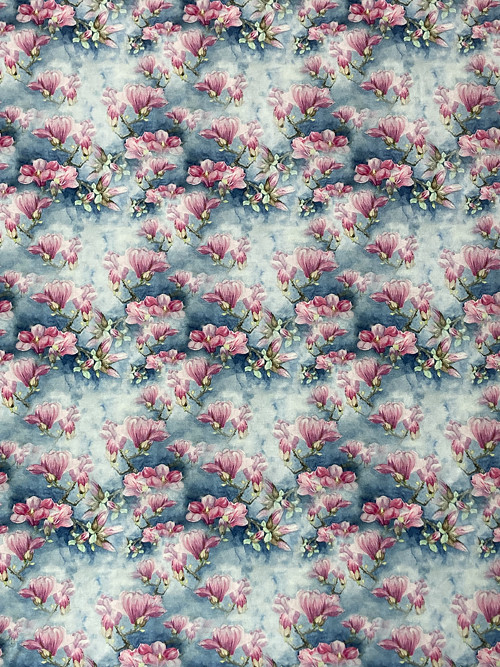 Magnolie...úpletová — foto 3