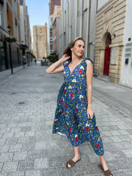 Šaty CAMILLE — foto 6