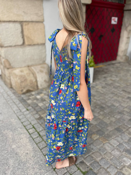 Šaty CAMILLE — foto 4