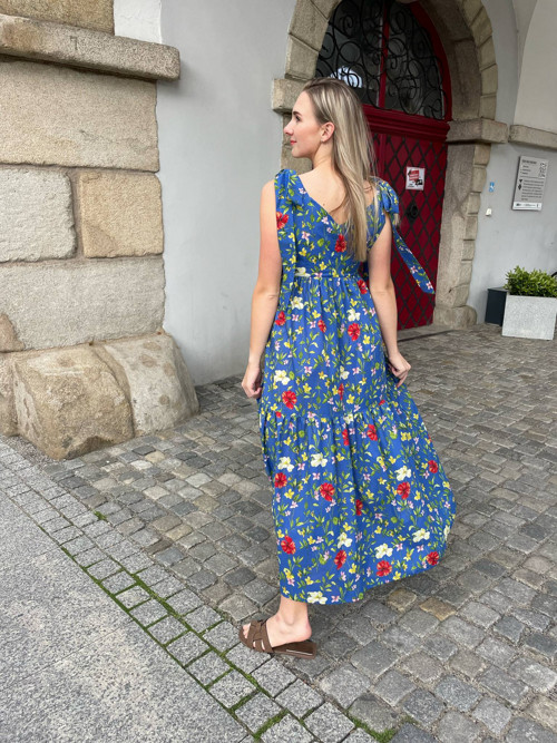 Šaty CAMILLE — foto 5