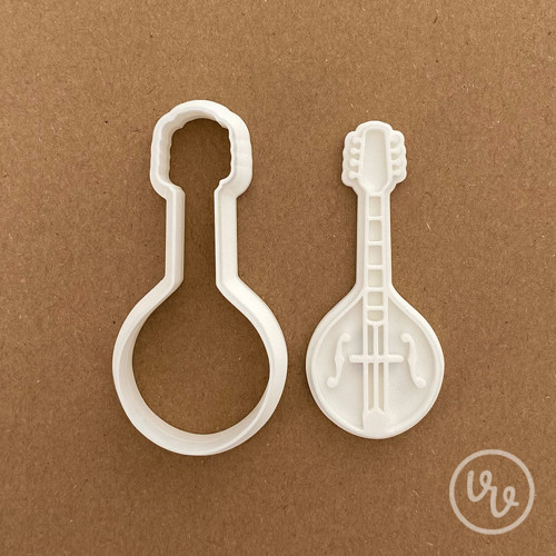Vykrajovátko - Mandolína — foto 2