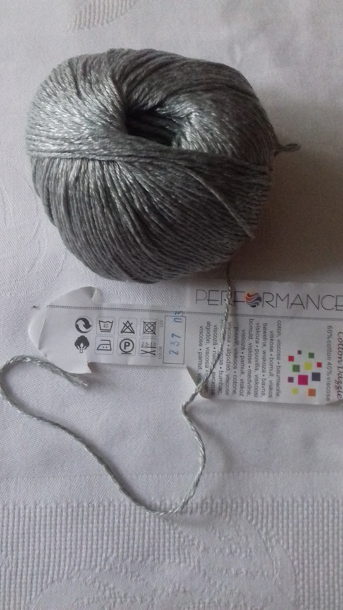 Příze PERFORMANCE Cotton Dazzle — foto 2