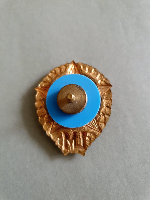 LM - odznak — foto 2