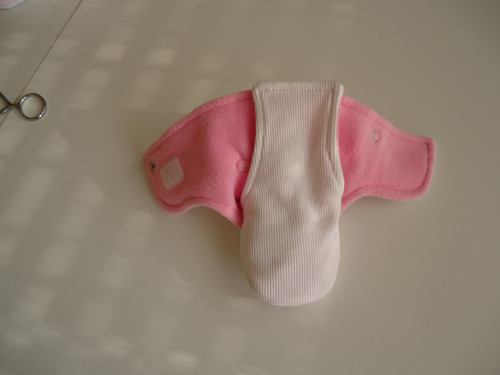 Capáčky vel. 3-6- měsíců — foto 2