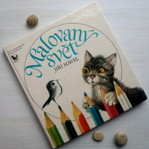 Malovaný svět — foto 5