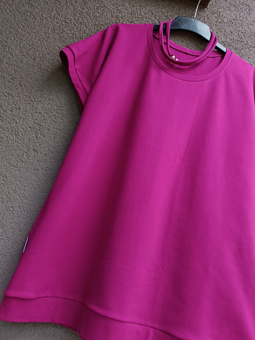 Magenta ... origo triko L — foto 4