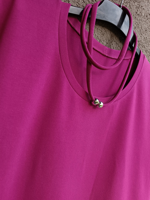 Magenta ... origo triko L — foto 6