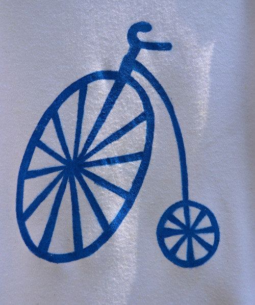 Malý cyklista — foto 2