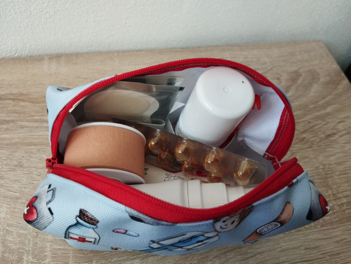 Mini lékárnička - doktoři — foto 2