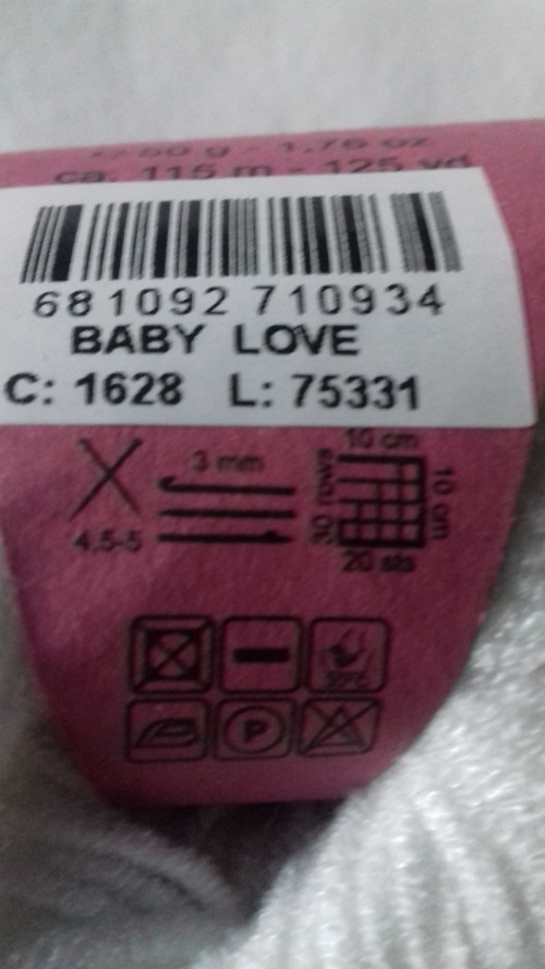 Gazzal Baby Love — foto 3