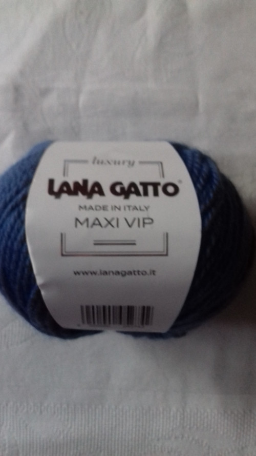 Příze LANA GATTO — foto 2