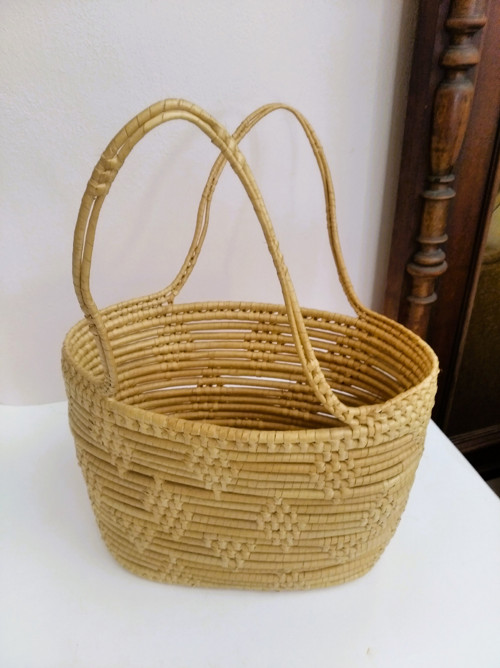 Retro taška — foto 3