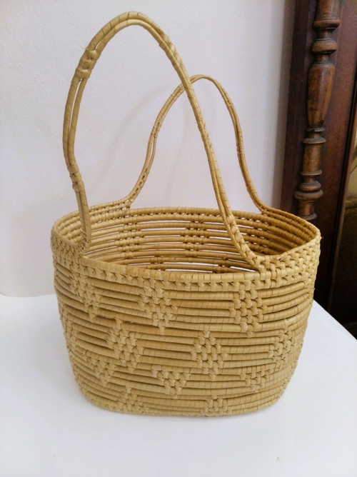 Retro taška — foto 2