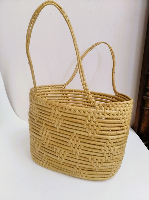 Retro taška — foto 4