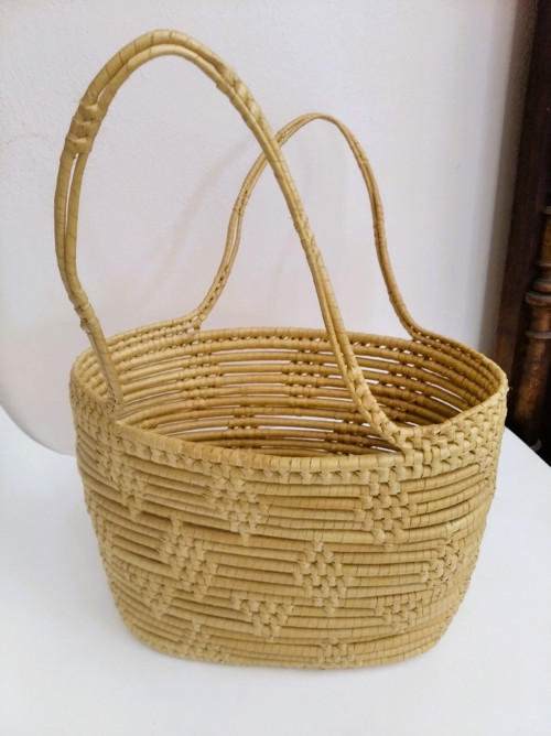 Retro taška — foto 5